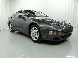 1993 Nissan Fairlady 300ZX Twin Turbo (CC-1192757) for sale in Christiansburg, Virginia
