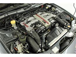 1993 Nissan Fairlady 300ZX Twin Turbo (CC-1192757) for sale in Christiansburg, Virginia