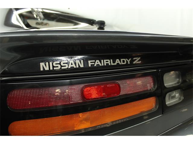 1993 Nissan Fairlady 300ZX Twin Turbo (CC-1192757) for sale in Christiansburg, Virginia