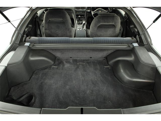 1993 Nissan Fairlady 300ZX Twin Turbo (CC-1192757) for sale in Christiansburg, Virginia