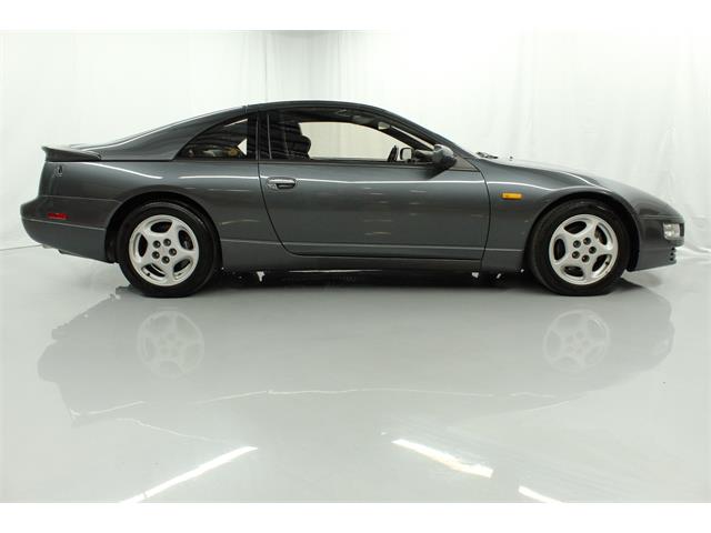 1993 Nissan Fairlady 300ZX Twin Turbo (CC-1192757) for sale in Christiansburg, Virginia