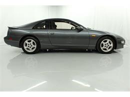 1993 Nissan Fairlady 300ZX Twin Turbo (CC-1192757) for sale in Christiansburg, Virginia