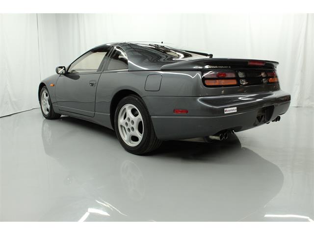 1993 Nissan Fairlady 300ZX Twin Turbo (CC-1192757) for sale in Christiansburg, Virginia