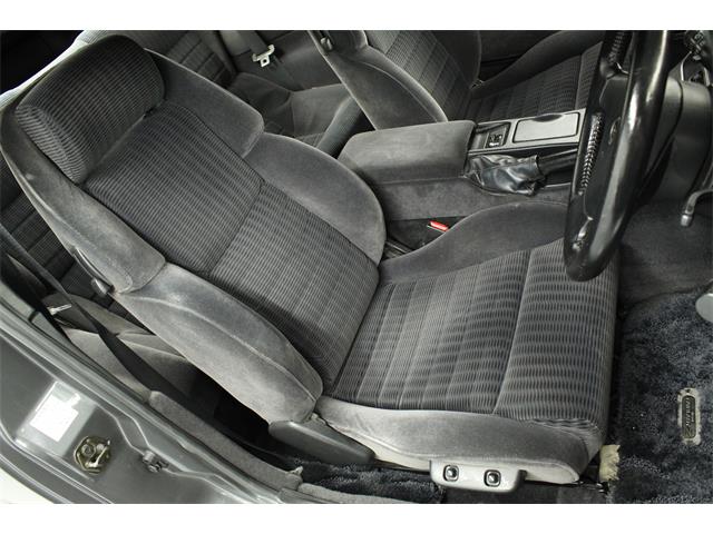 1993 Nissan Fairlady 300ZX Twin Turbo (CC-1192757) for sale in Christiansburg, Virginia