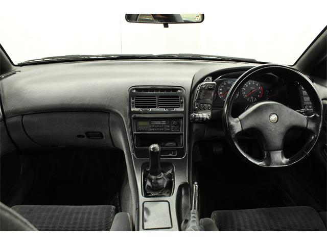 1993 Nissan Fairlady 300ZX Twin Turbo (CC-1192757) for sale in Christiansburg, Virginia