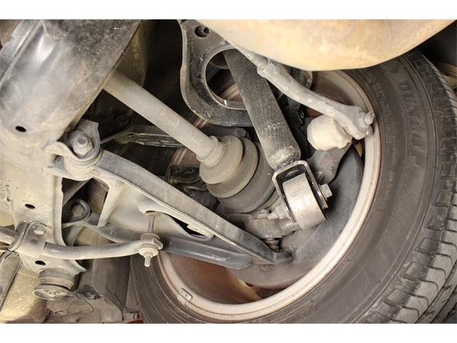 1993 Nissan Fairlady 300ZX Twin Turbo (CC-1192757) for sale in Christiansburg, Virginia