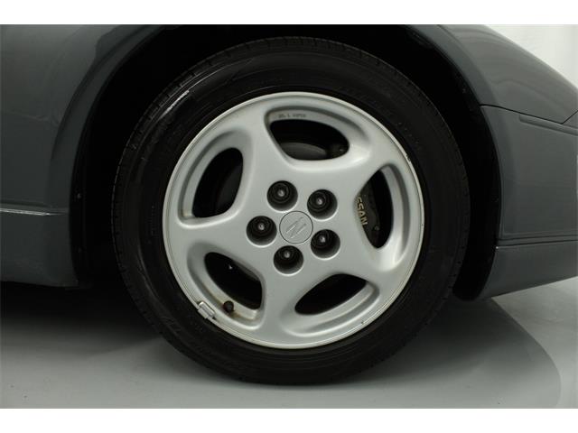 1993 Nissan Fairlady 300ZX Twin Turbo (CC-1192757) for sale in Christiansburg, Virginia