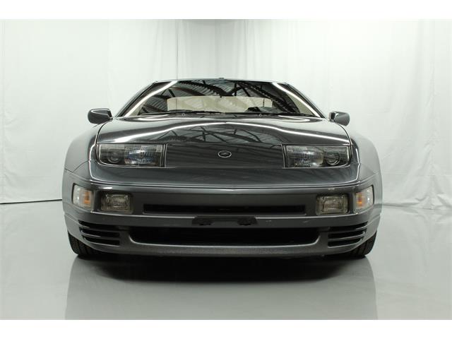 1993 Nissan Fairlady 300ZX Twin Turbo (CC-1192757) for sale in Christiansburg, Virginia