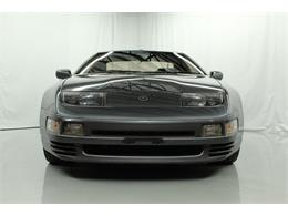 1993 Nissan Fairlady 300ZX Twin Turbo (CC-1192757) for sale in Christiansburg, Virginia