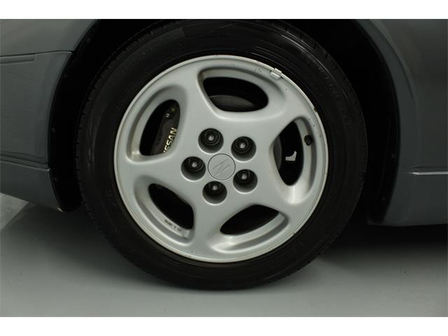 1993 Nissan Fairlady 300ZX Twin Turbo (CC-1192757) for sale in Christiansburg, Virginia