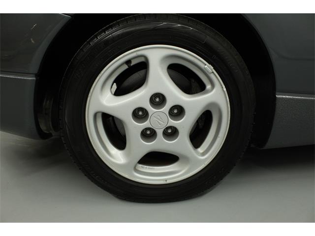1993 Nissan Fairlady 300ZX Twin Turbo (CC-1192757) for sale in Christiansburg, Virginia