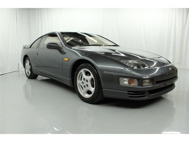 1993 Nissan Fairlady 300ZX Twin Turbo (CC-1192757) for sale in Christiansburg, Virginia