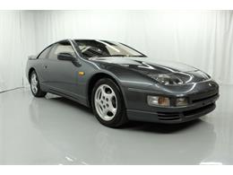 1993 Nissan Fairlady 300ZX Twin Turbo (CC-1192757) for sale in Christiansburg, Virginia