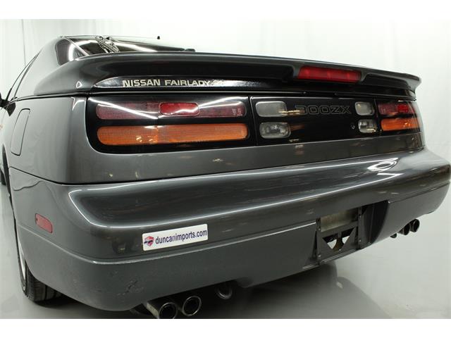 1993 Nissan Fairlady 300ZX Twin Turbo (CC-1192757) for sale in Christiansburg, Virginia