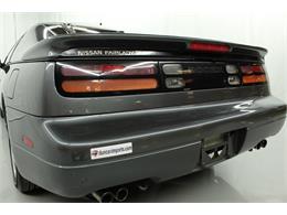 1993 Nissan Fairlady 300ZX Twin Turbo (CC-1192757) for sale in Christiansburg, Virginia