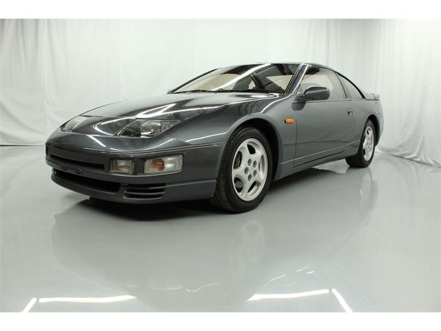 1993 Nissan Fairlady 300ZX Twin Turbo (CC-1192757) for sale in Christiansburg, Virginia