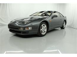 1993 Nissan Fairlady 300ZX Twin Turbo (CC-1192757) for sale in Christiansburg, Virginia