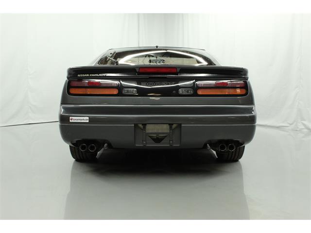 1993 Nissan Fairlady 300ZX Twin Turbo (CC-1192757) for sale in Christiansburg, Virginia