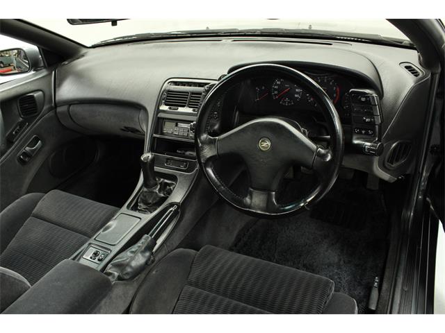 1993 Nissan Fairlady 300ZX Twin Turbo (CC-1192757) for sale in Christiansburg, Virginia