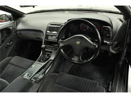 1993 Nissan Fairlady 300ZX Twin Turbo (CC-1192757) for sale in Christiansburg, Virginia