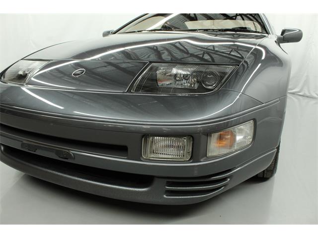1993 Nissan Fairlady 300ZX Twin Turbo (CC-1192757) for sale in Christiansburg, Virginia