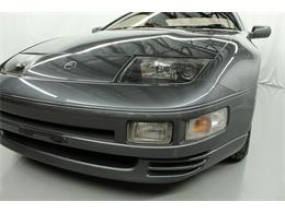1993 Nissan Fairlady 300ZX Twin Turbo (CC-1192757) for sale in Christiansburg, Virginia