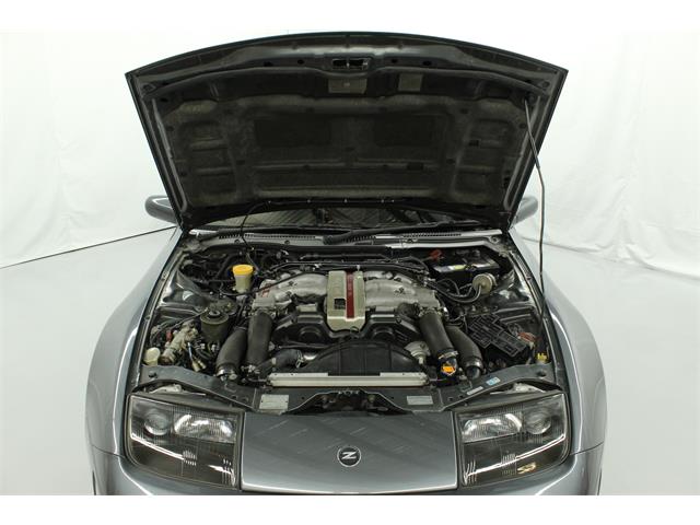 1993 Nissan Fairlady 300ZX Twin Turbo (CC-1192757) for sale in Christiansburg, Virginia