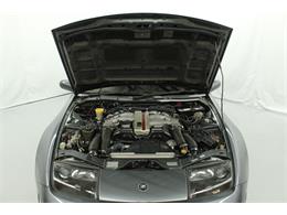 1993 Nissan Fairlady 300ZX Twin Turbo (CC-1192757) for sale in Christiansburg, Virginia