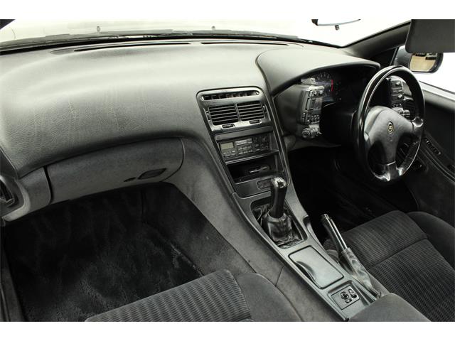 1993 Nissan Fairlady 300ZX Twin Turbo (CC-1192757) for sale in Christiansburg, Virginia