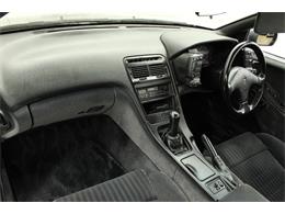 1993 Nissan Fairlady 300ZX Twin Turbo (CC-1192757) for sale in Christiansburg, Virginia