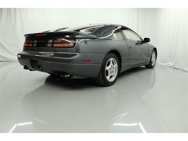1993 Nissan Fairlady 300ZX Twin Turbo (CC-1192757) for sale in Christiansburg, Virginia