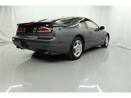 1993 Nissan Fairlady 300ZX Twin Turbo (CC-1192757) for sale in Christiansburg, Virginia