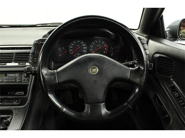 1993 Nissan Fairlady 300ZX Twin Turbo (CC-1192757) for sale in Christiansburg, Virginia