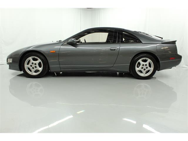1993 Nissan Fairlady 300ZX Twin Turbo (CC-1192757) for sale in Christiansburg, Virginia