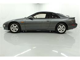 1993 Nissan Fairlady 300ZX Twin Turbo (CC-1192757) for sale in Christiansburg, Virginia