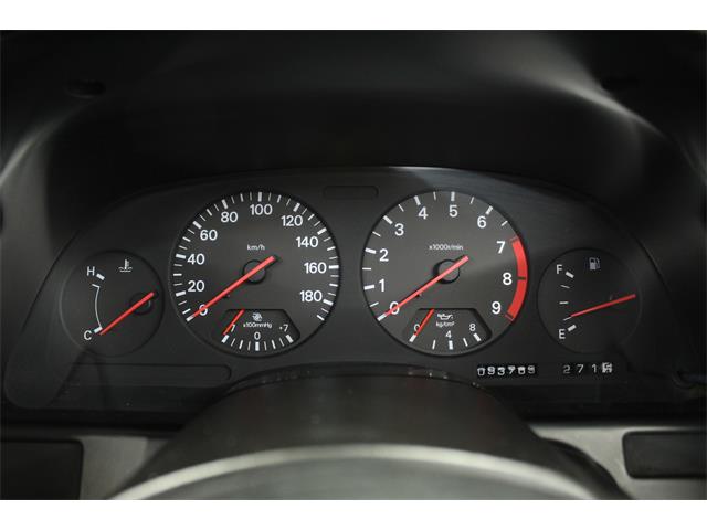 1993 Nissan Fairlady 300ZX Twin Turbo (CC-1192757) for sale in Christiansburg, Virginia