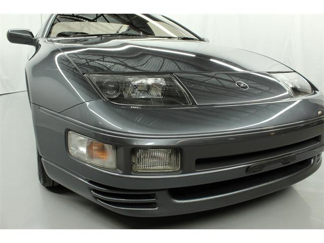 1993 Nissan Fairlady 300ZX Twin Turbo (CC-1192757) for sale in Christiansburg, Virginia