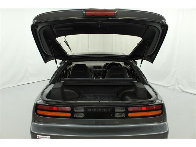 1993 Nissan Fairlady 300ZX Twin Turbo (CC-1192757) for sale in Christiansburg, Virginia