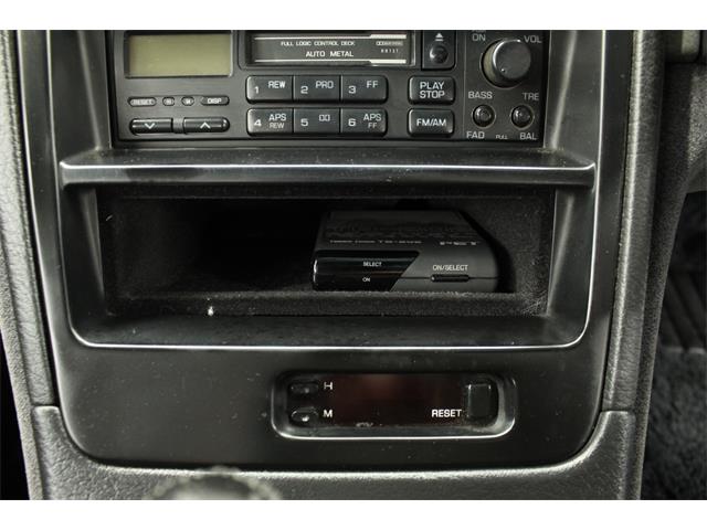 1993 Nissan Fairlady 300ZX Twin Turbo (CC-1192757) for sale in Christiansburg, Virginia