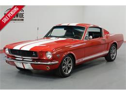 1965 Ford Mustang (CC-1190276) for sale in Denver , Colorado