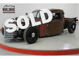 1948 Diamond T Pickup (CC-1192763) for sale in Denver , Colorado