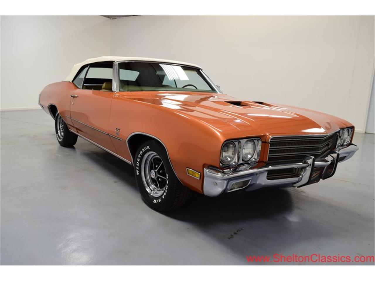 1971 Buick GS 455 for Sale | ClassicCars.com | CC-1192781