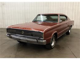 1966 Dodge Charger (CC-1190028) for sale in Maple Lake, Minnesota