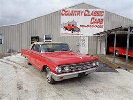 1963 Mercury Monterey (CC-1192804) for sale in Staunton, Illinois