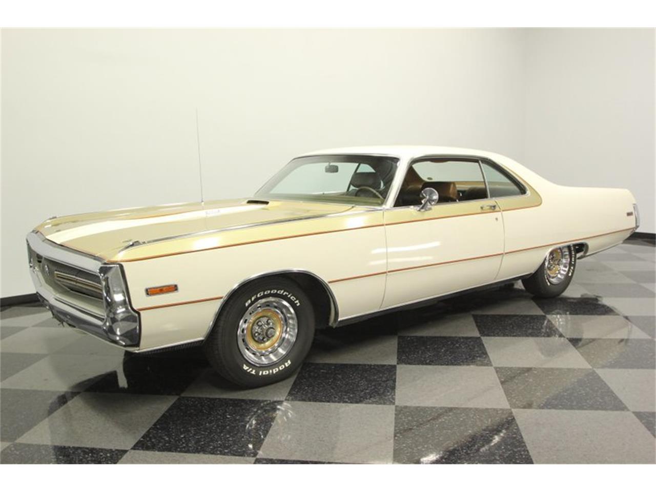 1970 Chrysler 300 for Sale | ClassicCars.com | CC-1192811