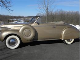 1939 Buick Special (CC-1190282) for sale in Volo, Illinois