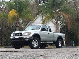 2003 Toyota Tacoma (CC-1192830) for sale in Punta Gorda, Florida