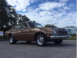 1973 Mercury Comet (CC-1192834) for sale in Punta Gorda, Florida