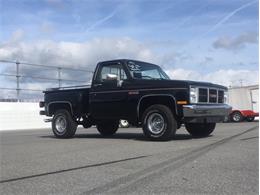 1987 GMC C/K 10 (CC-1192840) for sale in Punta Gorda, Florida