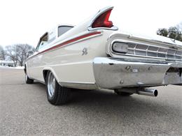 1963 Mercury Meteor (CC-1192861) for sale in Greene, Iowa